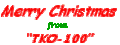 Merry Christmas