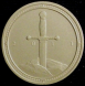 2011 KOTCT Medallion - 38mm Brass.JPG