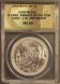 KOTCT 2009 Silver Satin MS