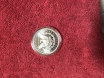 1964d (Daniel Carr) Morgan dollar Die 2 Proof Like