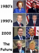 Johnson and Trump