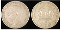 1938 One Crown