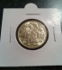 2014 Australian One Dollar Uncirculated - low mintage